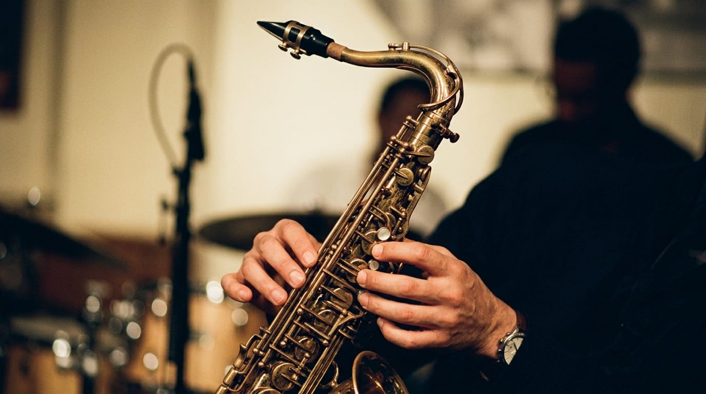 What Is Bebop Jazz? The Complete Guide to Jazz’s Most Revolutionary Style