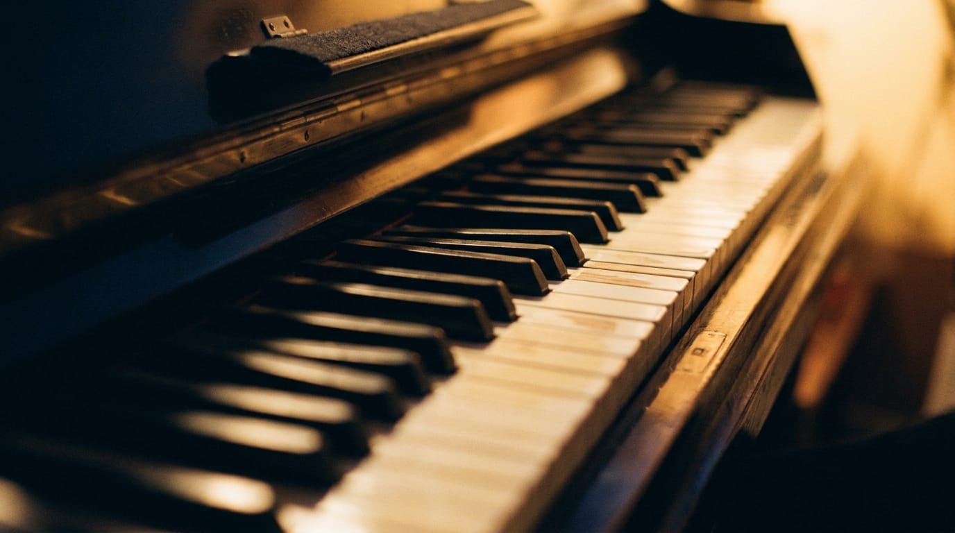 Jazz Chord Progressions: The Essential Guide for Musicians