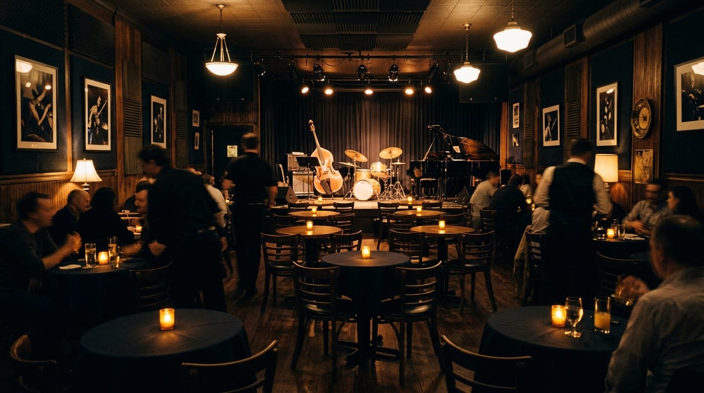 Best Jazz Albums for Beginners: 15 Records to Start Your Collection