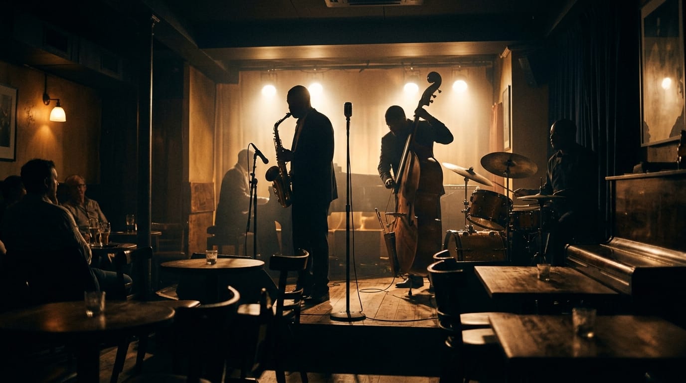 Famous Jazz Musicians: 30 Artists Who Shaped the Sound of Jazz
