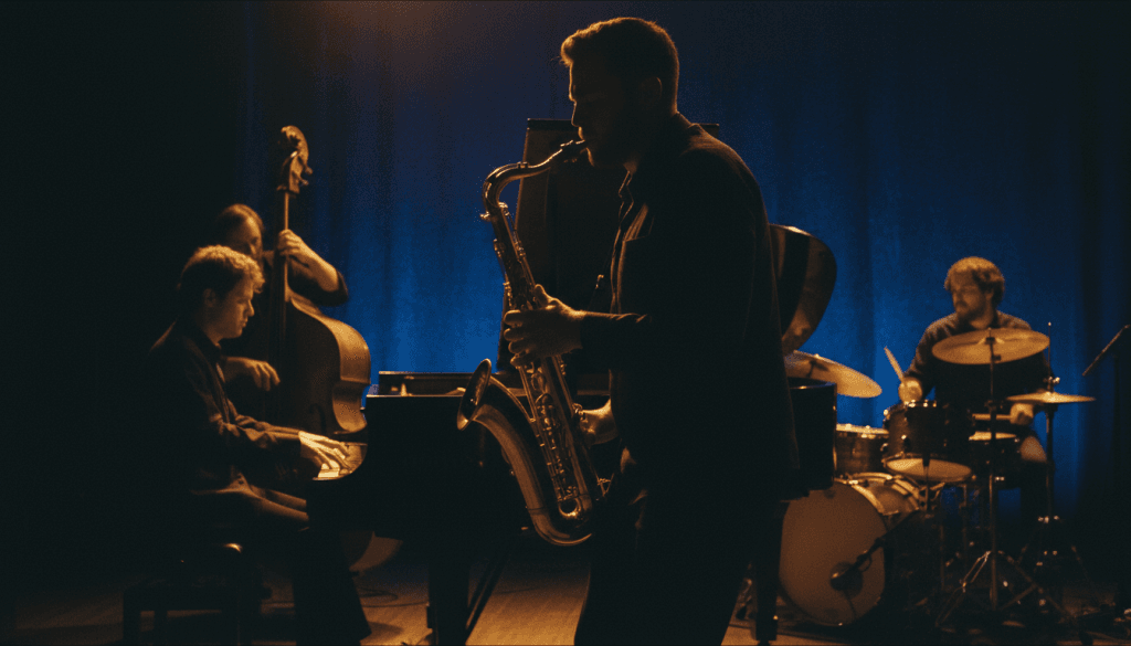 Types of Jazz: Every Jazz Genre and Subgenre Explained