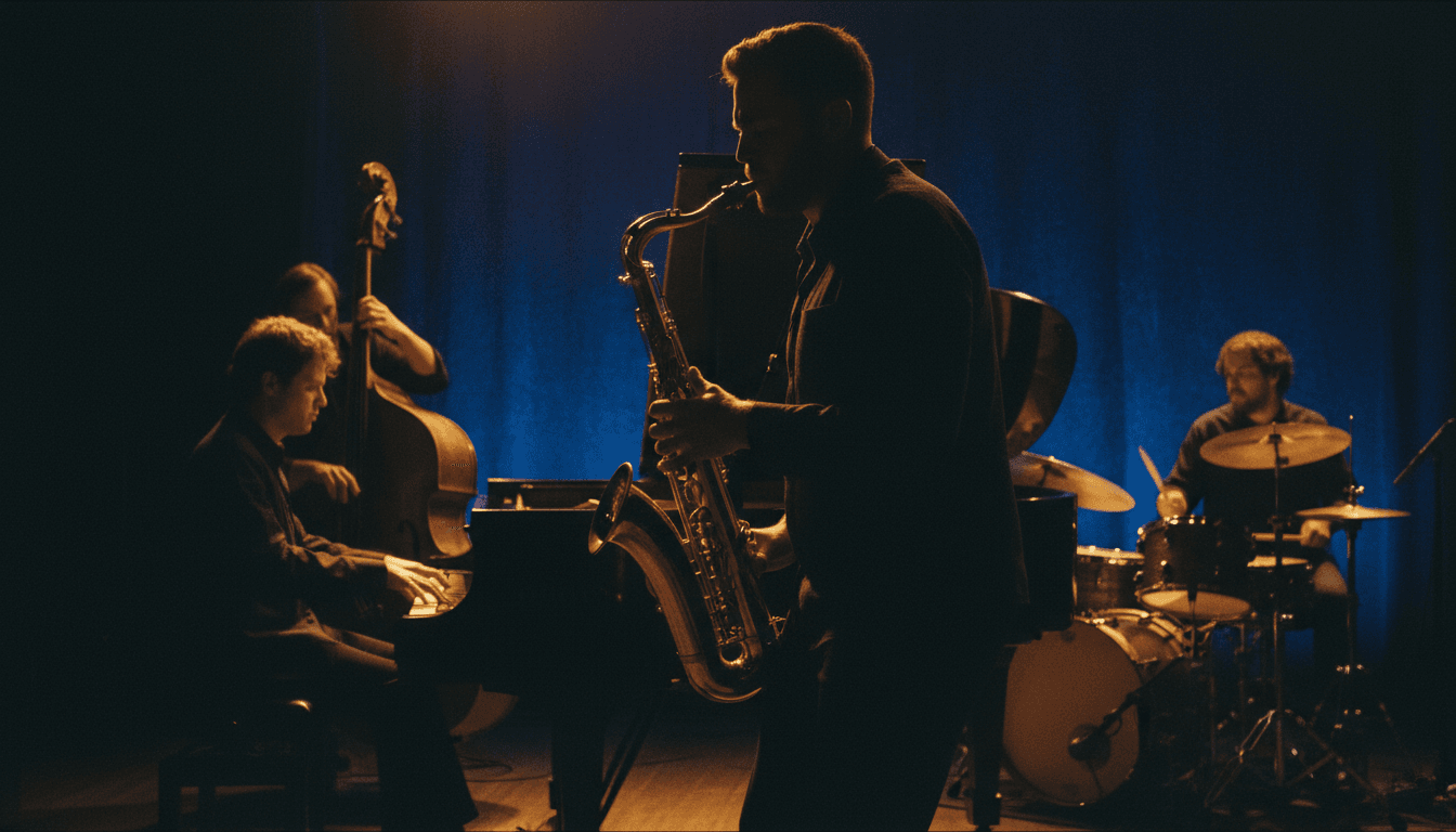 Types of Jazz: Every Jazz Genre and Subgenre Explained