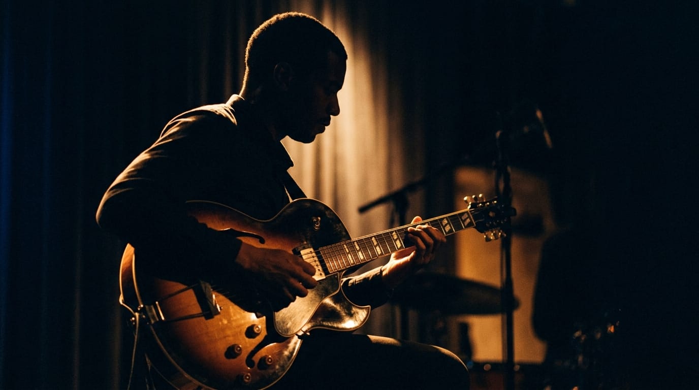 The Greatest Jazz Guitarists: 15 Players Who Shaped Jazz Guitar