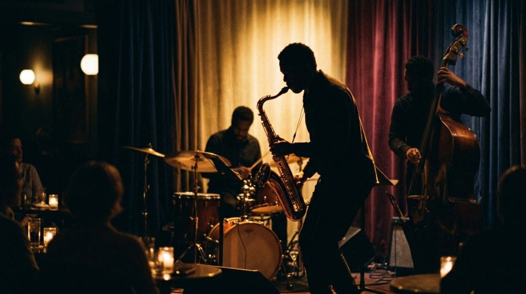 Jazz Improvisation: The Complete Guide for Musicians