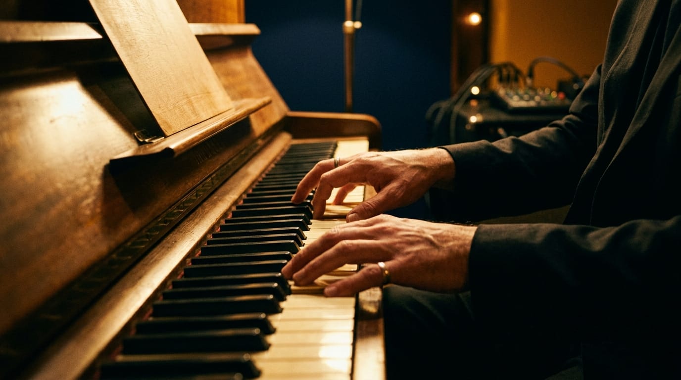 Jazz Scales: The 7 Essential Scales Every Jazz Musician Needs to Know