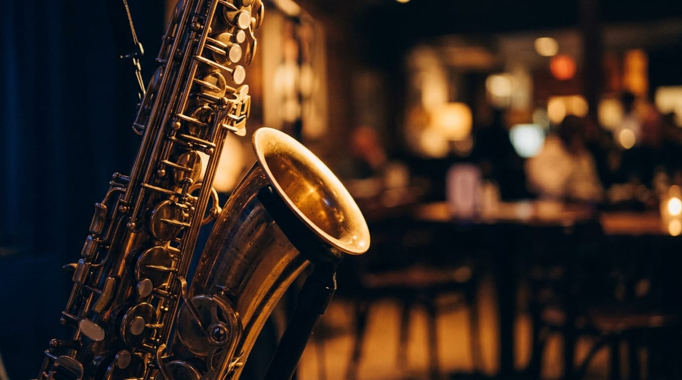 Jazz Saxophone Players: 15 Legends Who Defined the Sound of Jazz
