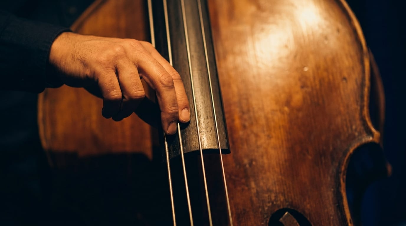 Jazz Instruments: The Complete Guide to Every Instrument in Jazz