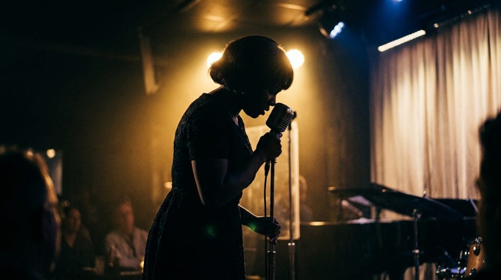 Black Jazz Singers: The African American Vocalists Who Built Jazz