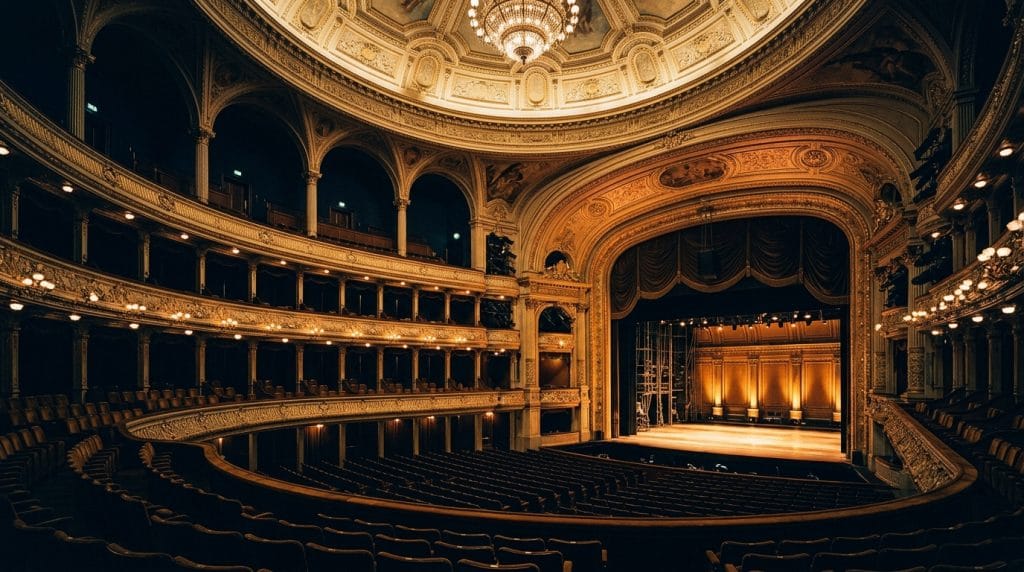 Terence Blanchard: From New Orleans Trumpet to the Metropolitan Opera