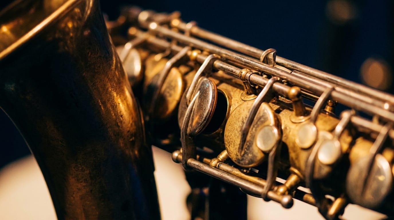 Modern Jazz Singers: 15 Contemporary Voices Defining Jazz Today