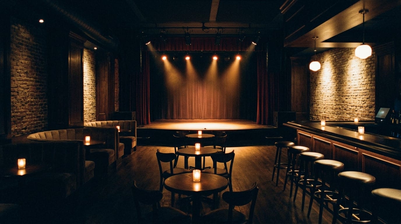 What to Wear to a Jazz Club: The Complete Style Guide