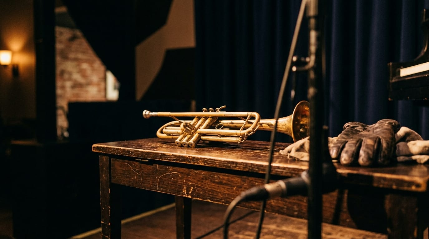 The 20 Greatest Male Jazz Singers of All Time: Men Who Defined Jazz Vocals