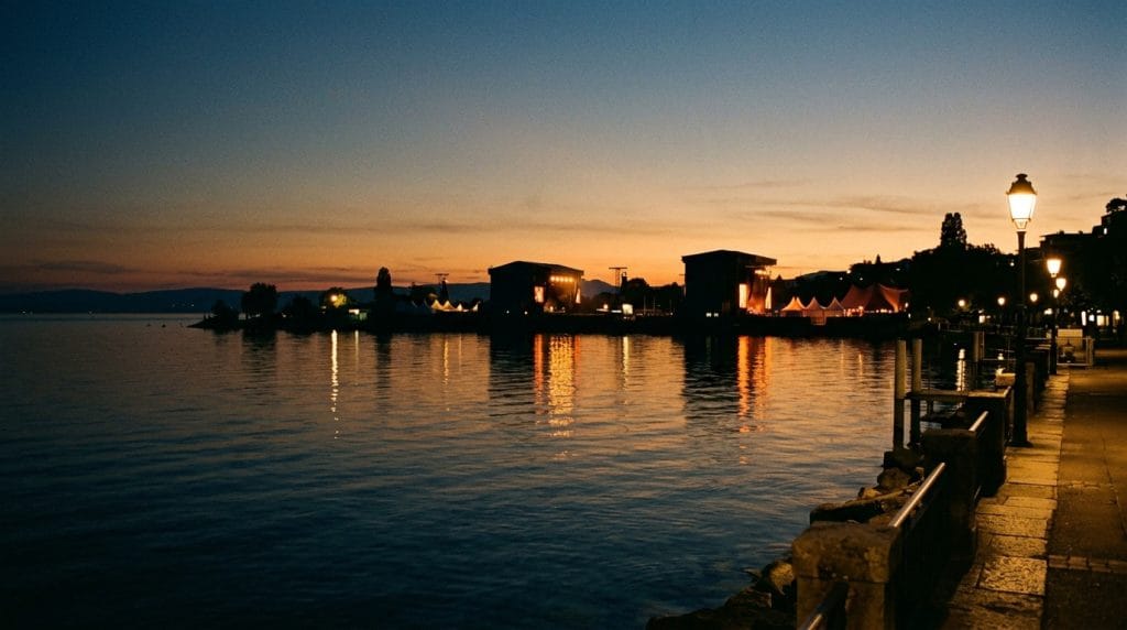 Montreux Jazz Festival 2026: The 60th Anniversary Complete Guide