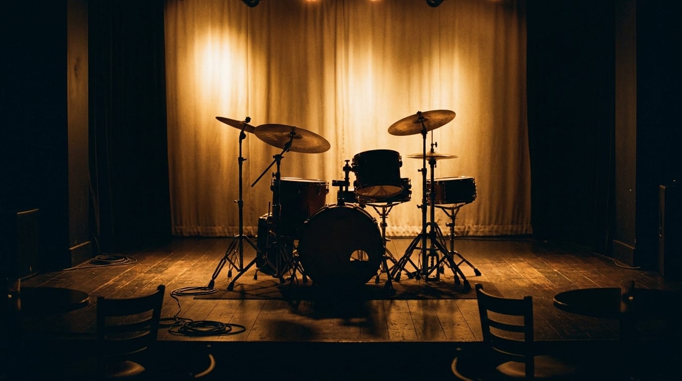 Hard Bop: How Art Blakey and the Jazz Messengers Brought Soul Back to Bebop