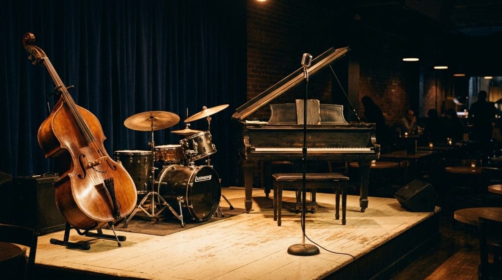 The 30 Greatest Jazz Songs of All Time, Ranked by Our Critics