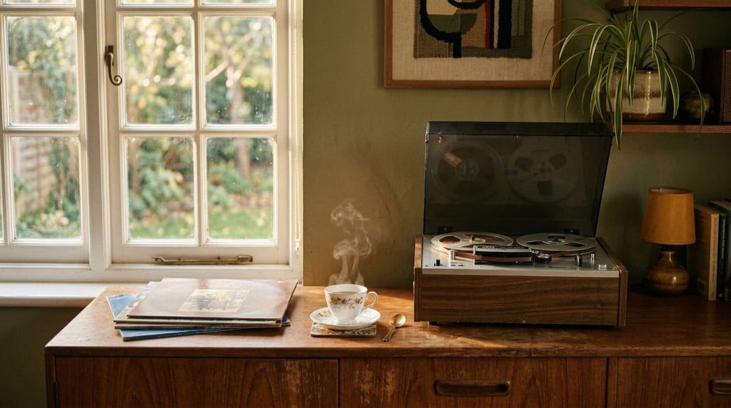 Michael Franks: The Jazz-Pop Songwriter Behind Popsicle Toes