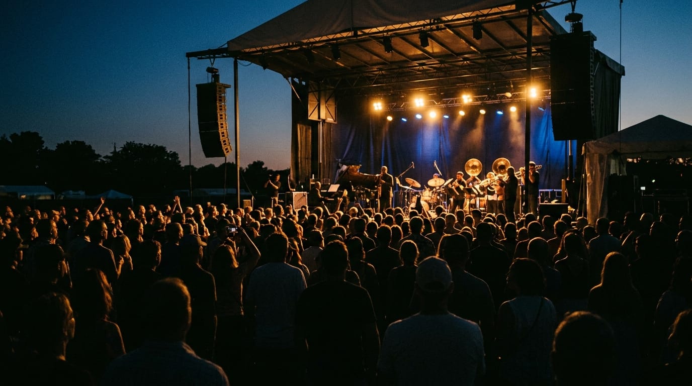 Is Jazz Dead? An Honest Look at the State of the Music in 2026