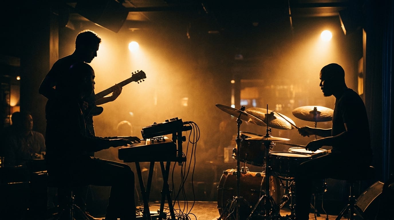 Jazz Fusion: The Complete Guide to Origins, Sound, and Essential Listening