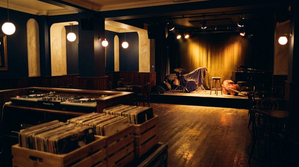 Acid Jazz: How UK DJs Built a Genre From Funk Samples and Jazz Loops