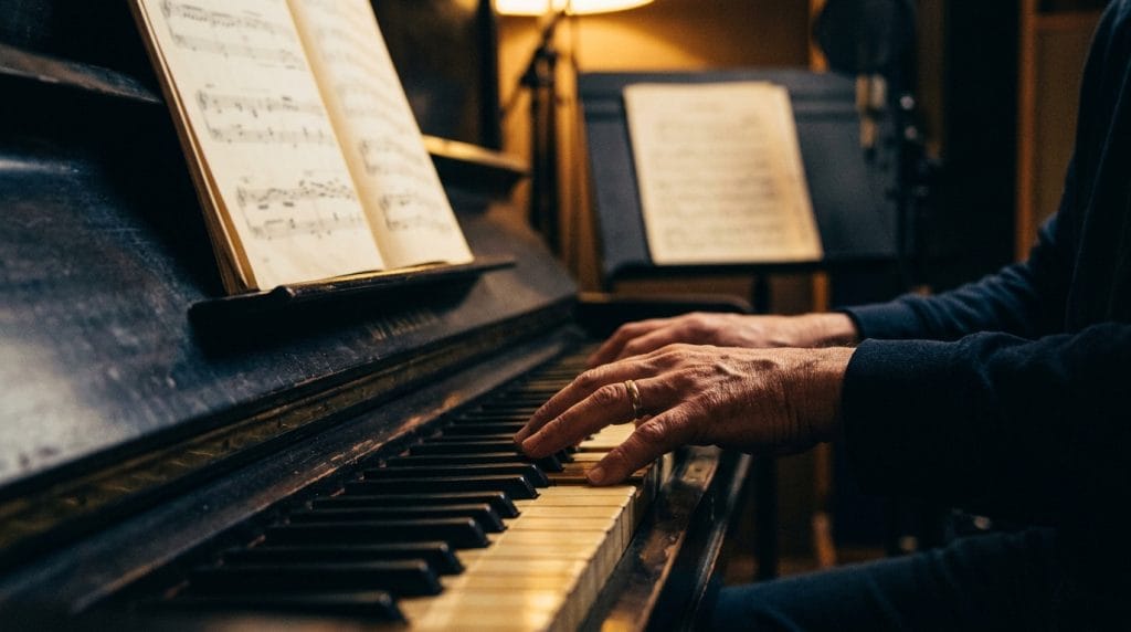 Easy Jazz Standards for Beginners: 10 Tunes to Learn First